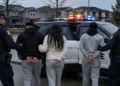 Canada crime tourism break ins